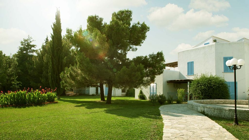 Progettazione giardini per hotel e contract verona officina del verde Progettazione giardini verona